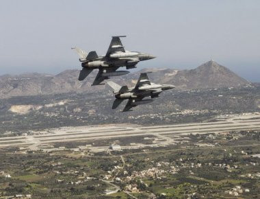 Οι ΗΠΑ φεύγουν από το Ιντζιρλίκ και εγκαθίστανται στη Β.Συρία (χάρτης)